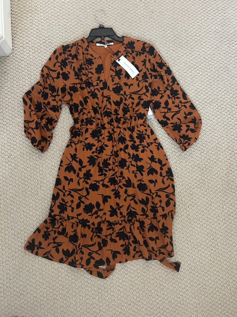 Collective Concepts Dress